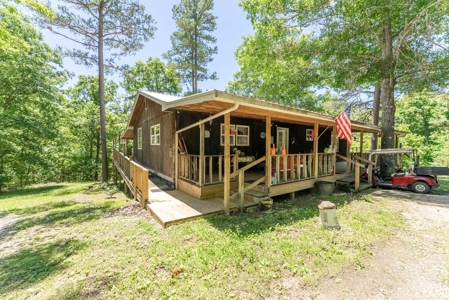 Hunting Property / Country Home with Acreage Oregon County - image 5