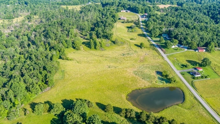Hunting Land in Burkesville, Kentucky - image 10