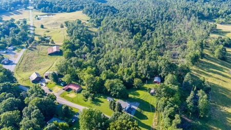 Hunting Land in Burkesville, Kentucky - image 3