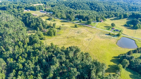 Hunting Land in Burkesville, Kentucky - image 9
