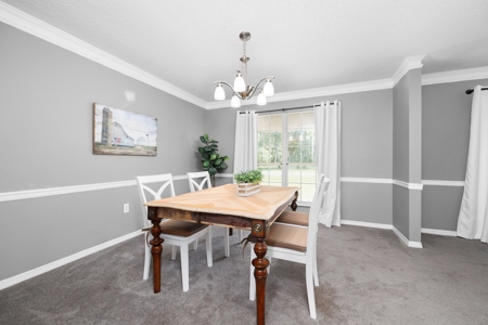 Home On Golf Course With No Hoa In North Fl - image 1