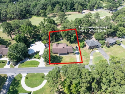 Home On Golf Course With No Hoa In North Fl - image 11