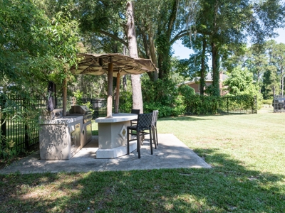 Home On Golf Course With No Hoa In North Fl - image 13
