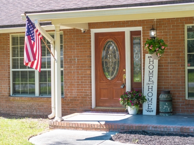 Home On Golf Course With No Hoa In North Fl - image 16