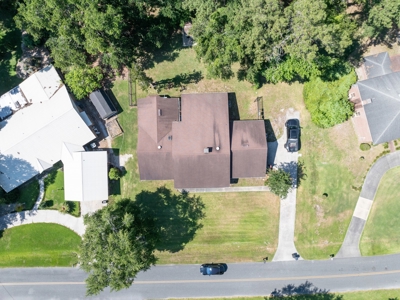 Home On Golf Course With No Hoa In North Fl - image 10