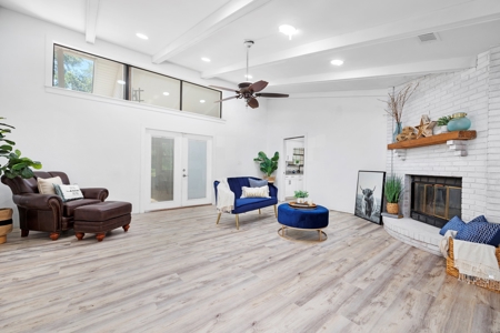 Home On Golf Course With No Hoa In North Fl - image 7