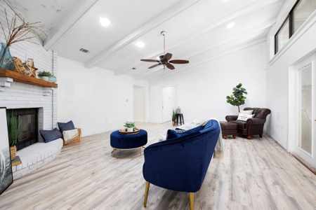 Home On Golf Course With No Hoa In North Fl - image 6