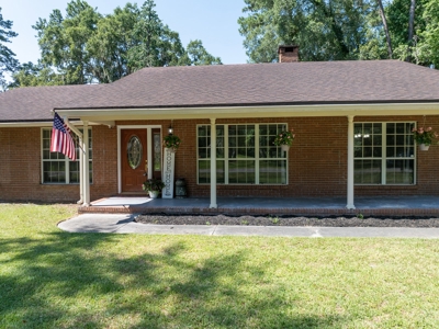 Home On Golf Course With No Hoa In North Fl - image 15