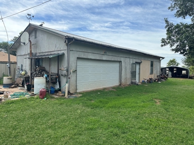 Route 66 Home for Sale, Clinton, OK - image 6