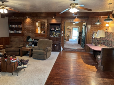 Route 66 Home for Sale, Clinton, OK - image 14