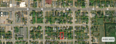 Duplex for Sale Gaylord Michigan - image 30