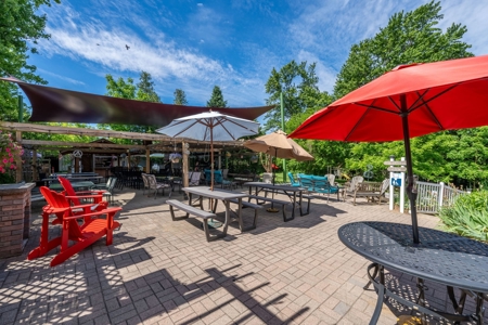 Winery for Sale in Plympton-Wyoming - image 5