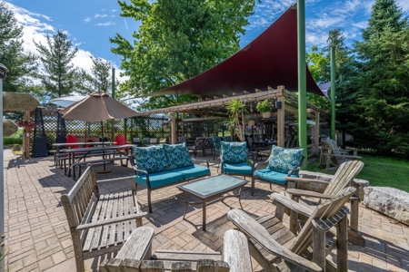 Winery for Sale in Plympton-Wyoming - image 3