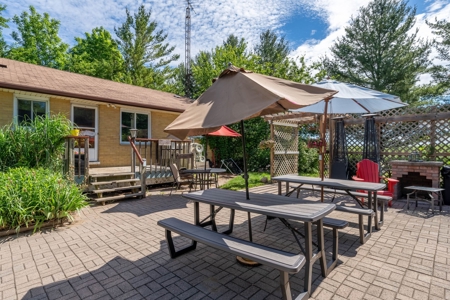 Winery for Sale in Plympton-Wyoming - image 4