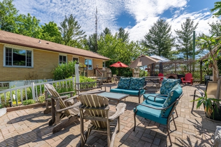 Winery for Sale in Plympton-Wyoming - image 29