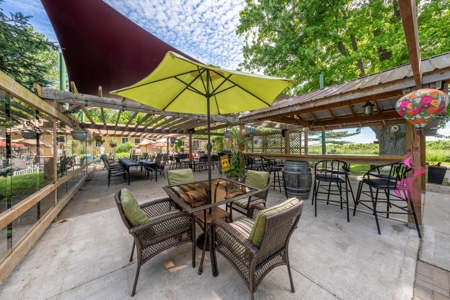 Winery for Sale in Plympton-Wyoming - image 7