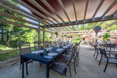 Winery for Sale in Plympton-Wyoming - image 2