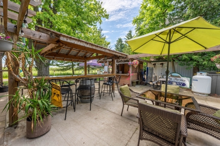 Winery for Sale in Plympton-Wyoming - image 8