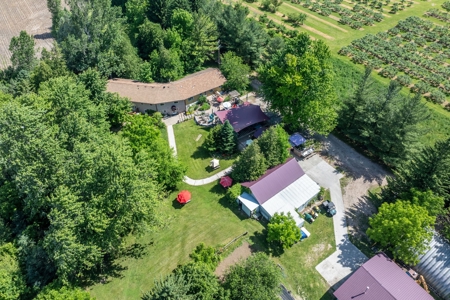 Winery for Sale in Plympton-Wyoming - image 50