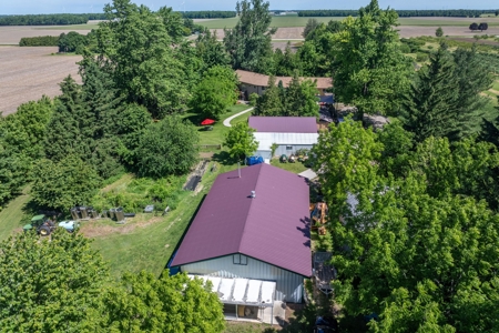 Winery for Sale in Plympton-Wyoming - image 11