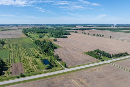 Winery for Sale in Plympton-Wyoming - image 38