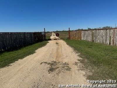Land with Electric and Well for Sale in Pleasanton, TX - image 1