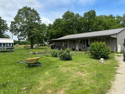 Ozarks Farm And Country Home For Sale Near Sturkie Arkansas - image 4