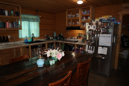 Ozarks Farm And Country Home For Sale Near Sturkie Arkansas - image 40