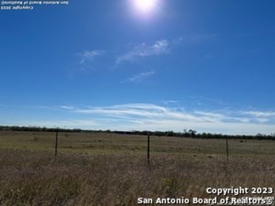 Land for Sale in Pleasanton, TX - image 4
