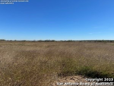 Land for Sale in Pleasanton, TX - image 1