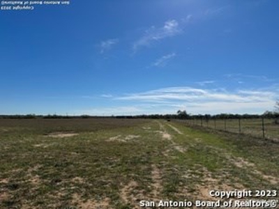 Land for Sale in Pleasanton, TX - image 3