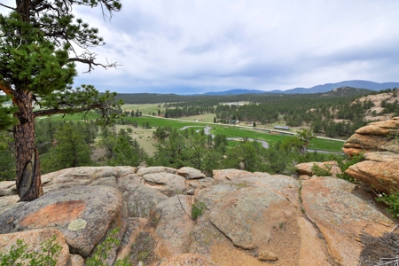 Mountain Paradise Awaits: 20 Acres in Tarryall River Valley - image 22
