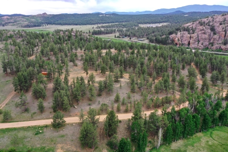 Mountain Paradise Awaits: 20 Acres in Tarryall River Valley - image 31