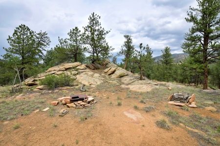 Mountain Paradise Awaits: 20 Acres in Tarryall River Valley - image 17