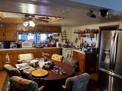 Northern New Mexico Mountain Property with Home in Cebolla - image 11