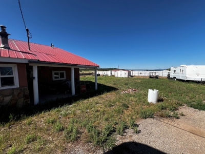 Northern New Mexico Mountain Property with Home in Cebolla - image 4