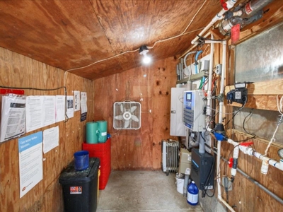 Operating poultry breeder farm for sale near Calhoun, Ky. - image 46