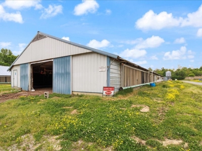 Operating poultry breeder farm for sale near Calhoun, Ky. - image 19