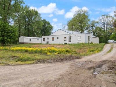 Operating poultry breeder farm for sale near Calhoun, Ky. - image 27