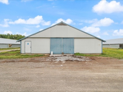 Operating poultry breeder farm for sale near Calhoun, Ky. - image 35