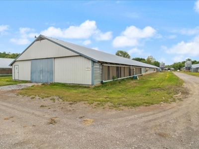 Operating poultry breeder farm for sale near Calhoun, Ky. - image 32