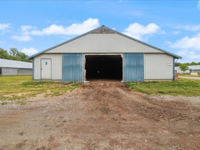 Operating poultry breeder farm for sale near Calhoun, Ky. - image 26