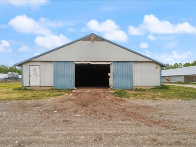 Operating poultry breeder farm for sale near Calhoun, Ky. - image 28