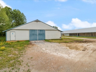 Operating poultry breeder farm for sale near Calhoun, Ky. - image 38