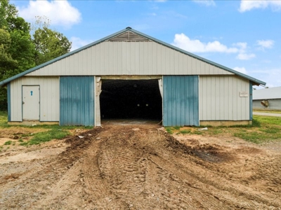 Operating poultry breeder farm for sale near Calhoun, Ky. - image 23