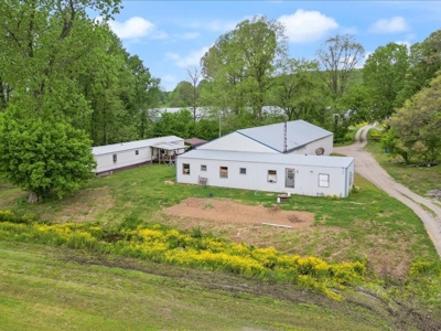 Operating poultry breeder farm for sale near Calhoun, Ky. - image 5