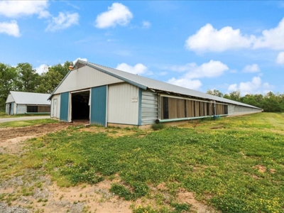 Operating poultry breeder farm for sale near Calhoun, Ky. - image 20