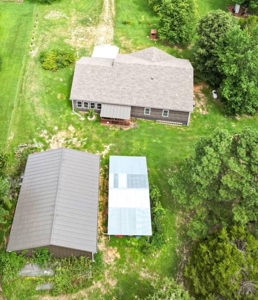 Arkansas Country Home on 10 Acres For Sale - image 27