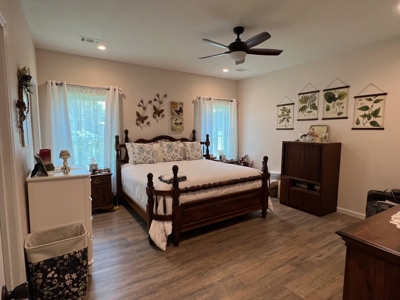 Arkansas Country Home on 10 Acres For Sale - image 8
