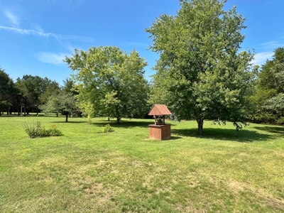 Arkansas Country Home on 10 Acres For Sale - image 22